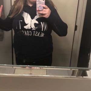 AE New York Sweatshirt